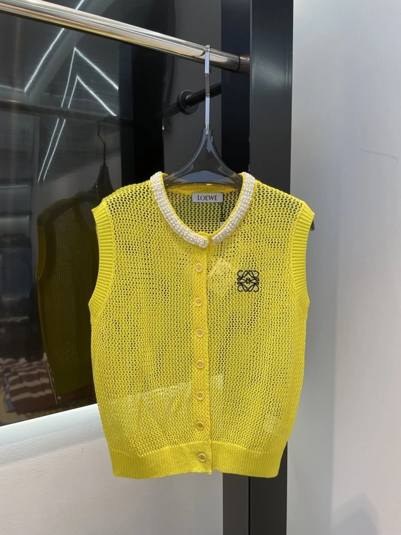 Loewe Vest Popular 154781