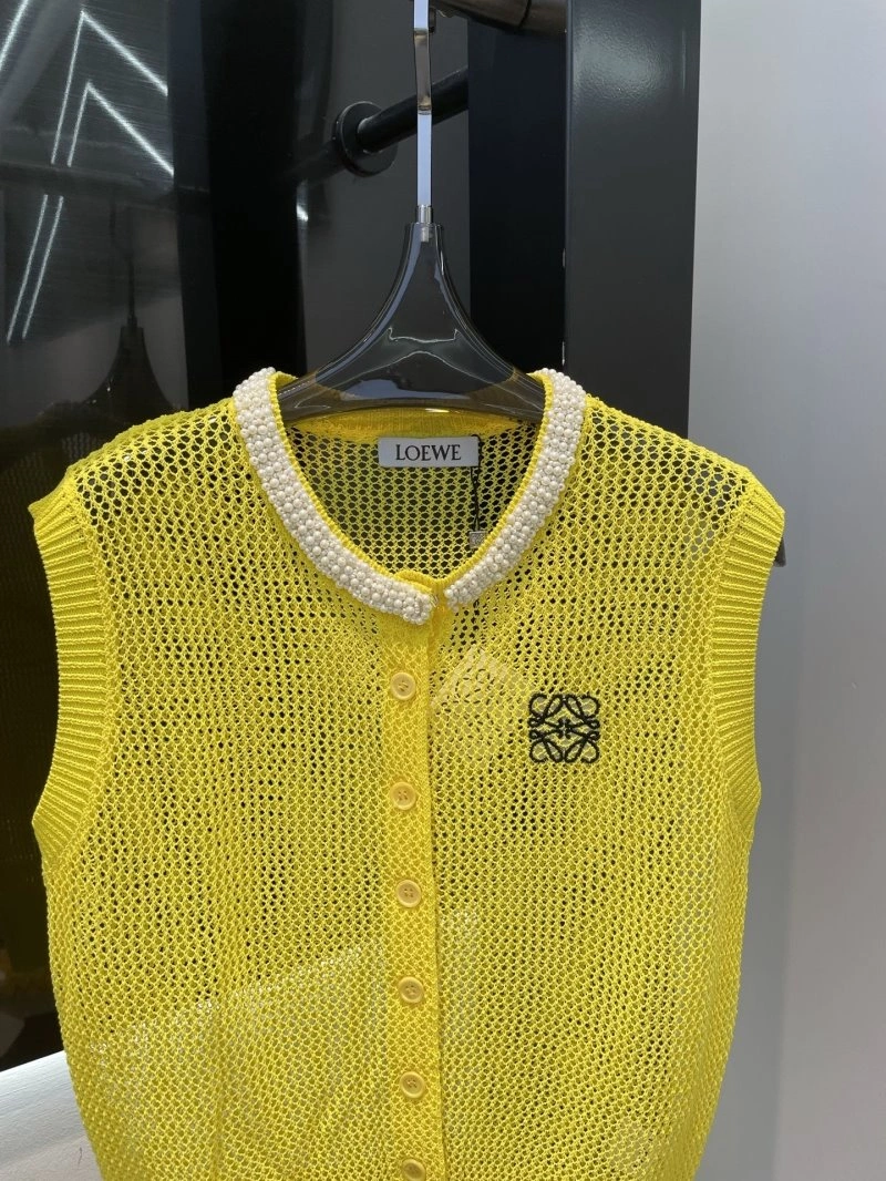 Loewe Vest Popular 154781