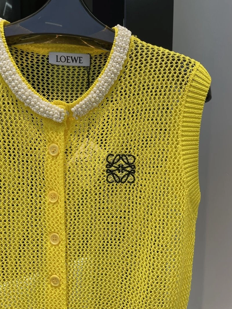 Loewe Vest Popular 154781