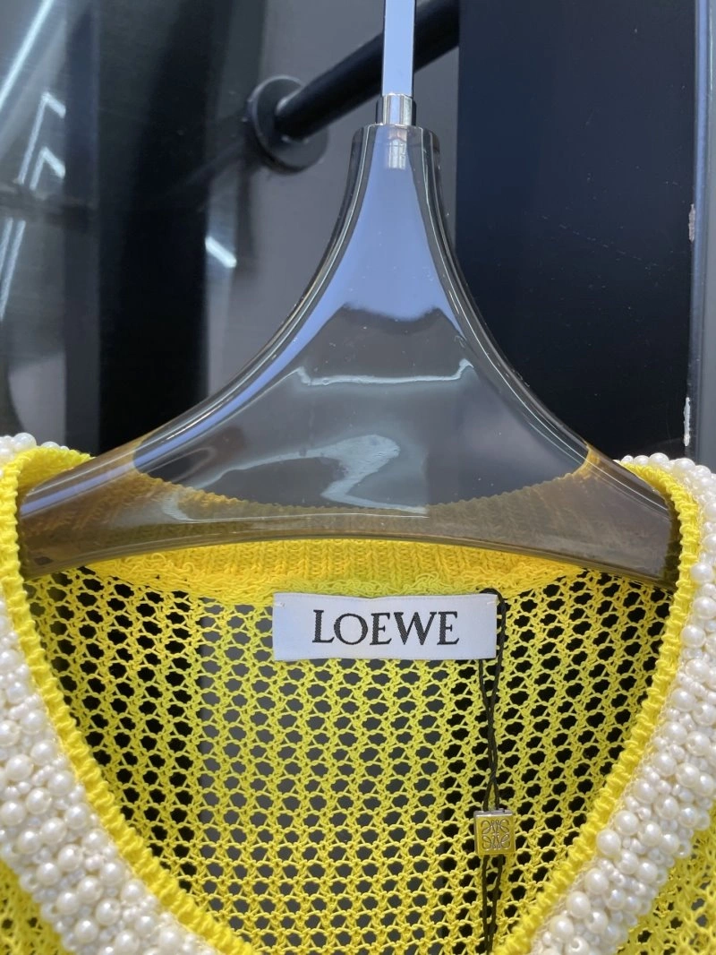 Loewe Vest Popular 154781