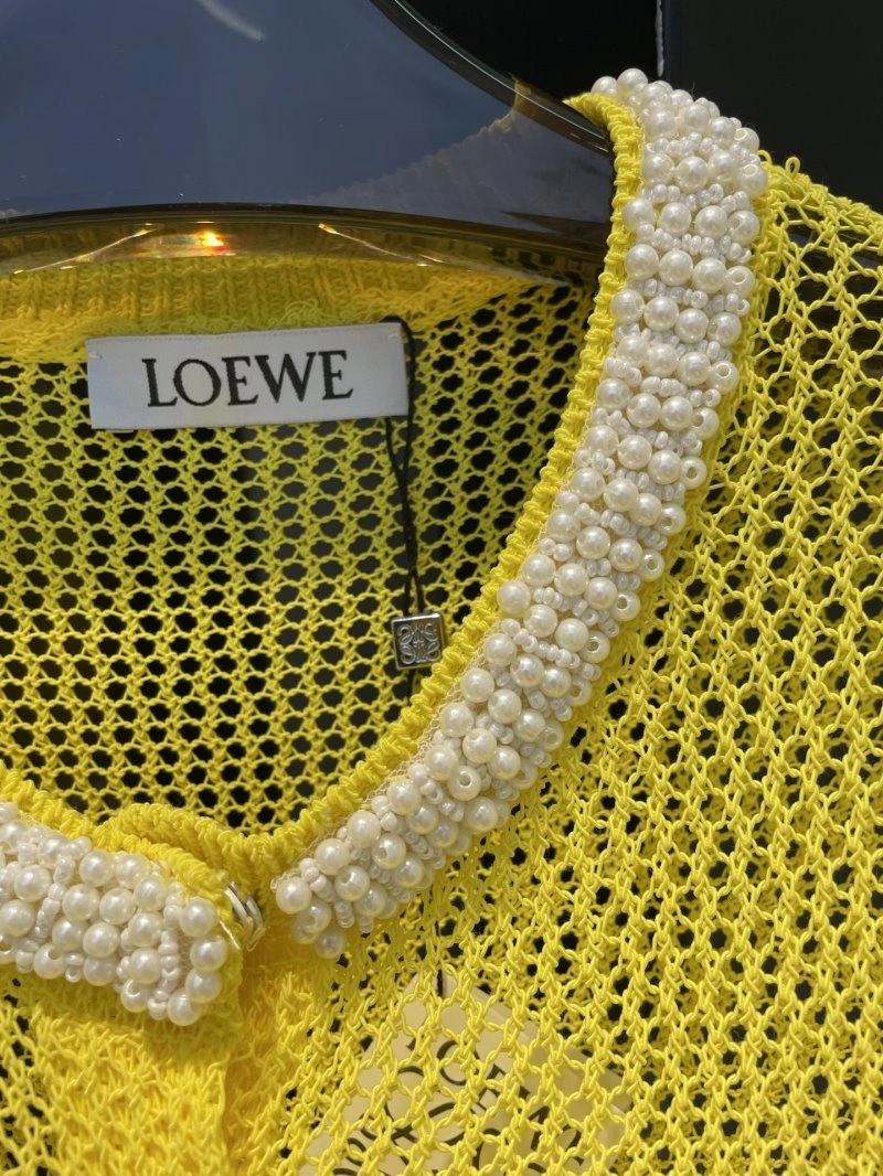 Loewe Vest Popular 154781