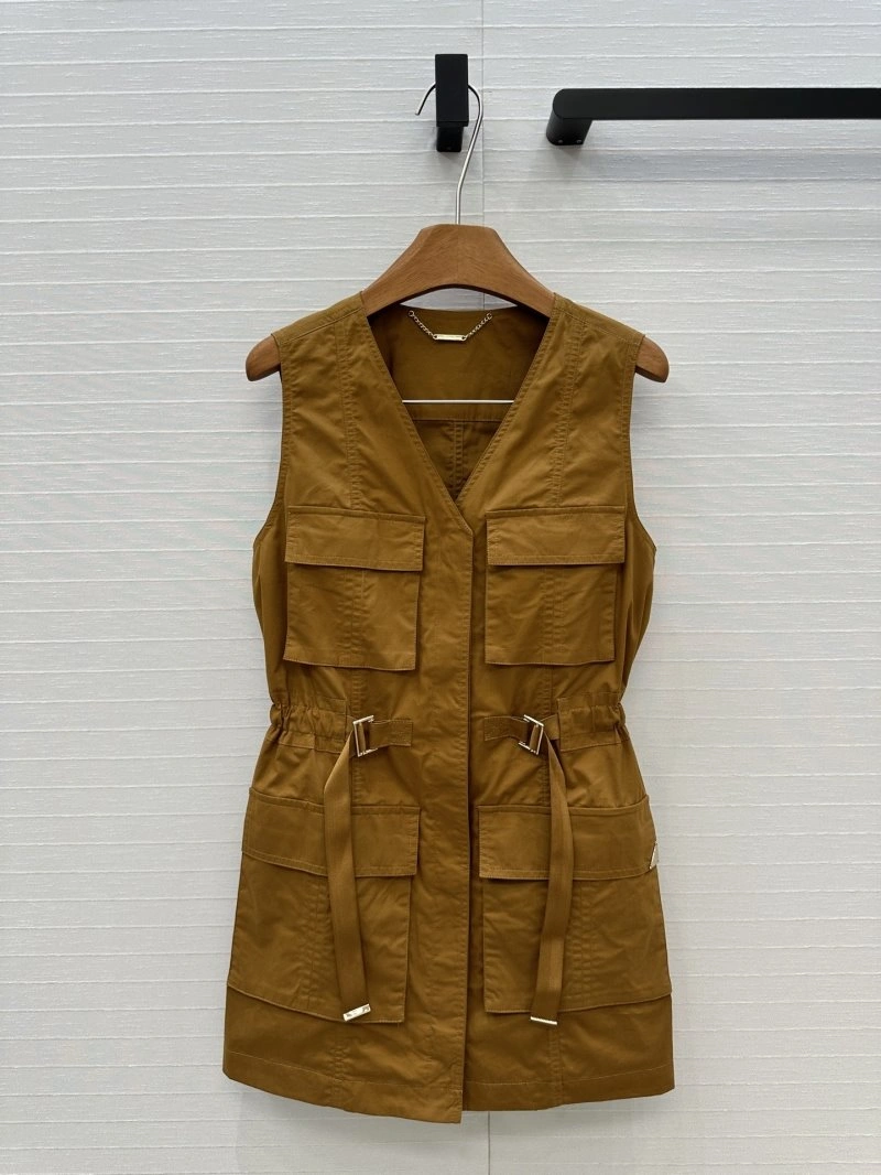 Loewe Vest FashionForward 154780