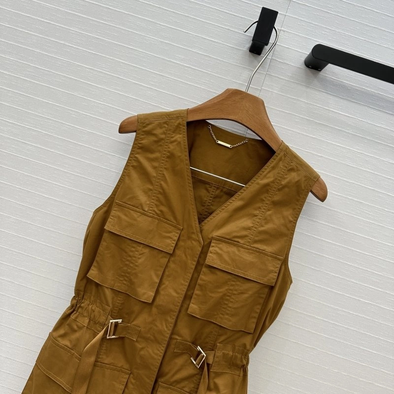 Loewe Vest FashionForward 154780