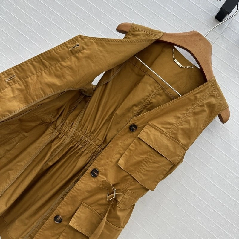 Loewe Vest FashionForward 154780