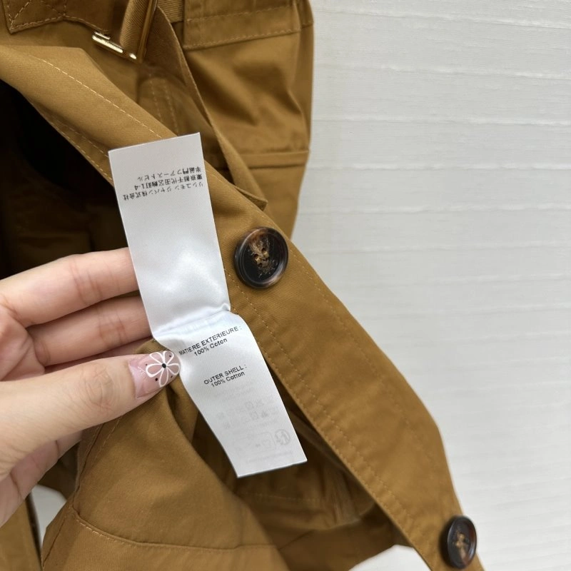 Loewe Vest FashionForward 154780
