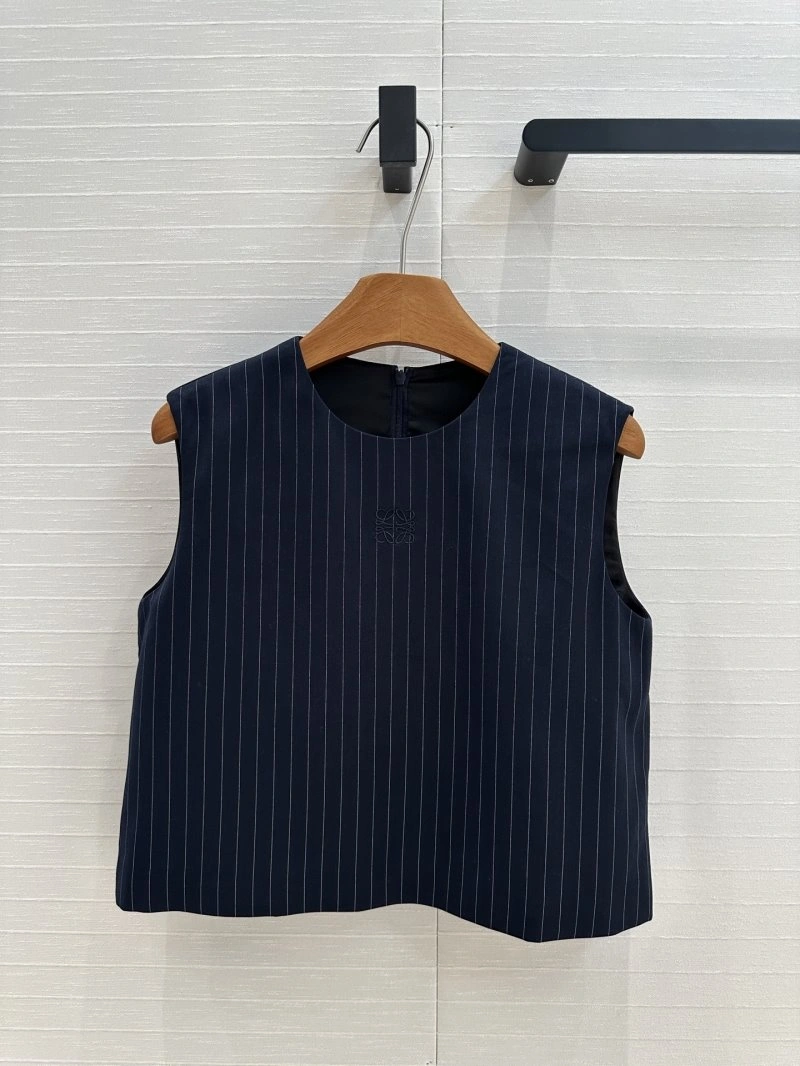 Casual Loewe Vest 154796