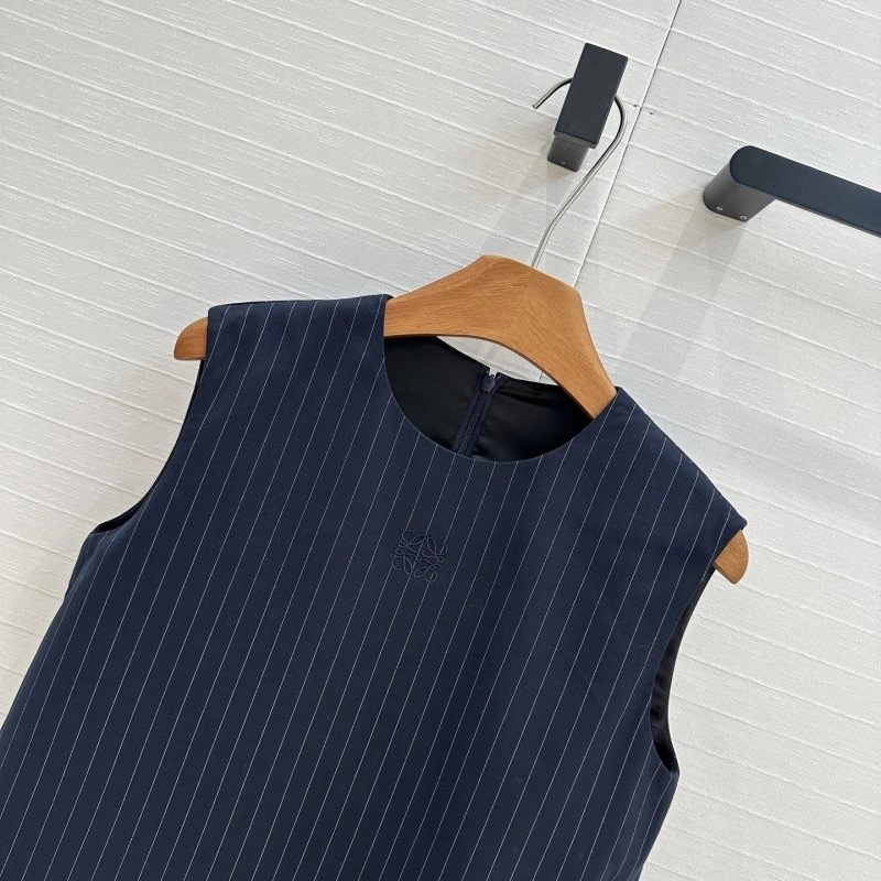 Casual Loewe Vest 154796