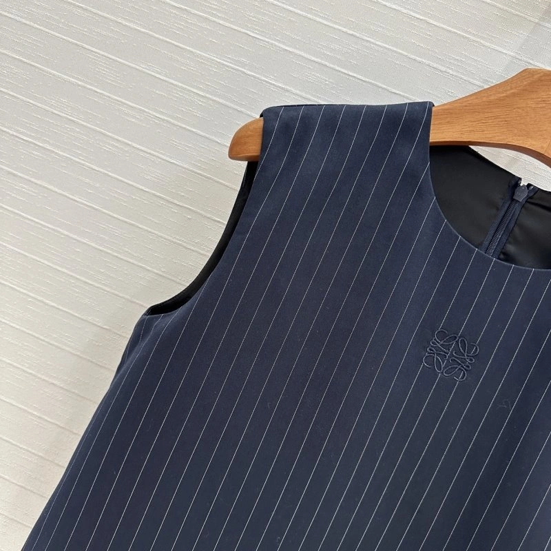 Casual Loewe Vest 154796