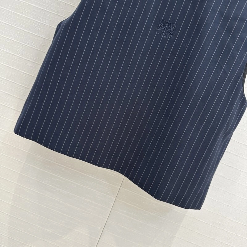 Casual Loewe Vest 154796