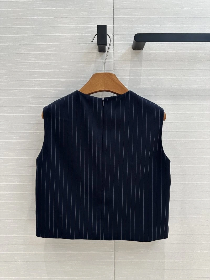 Casual Loewe Vest 154796