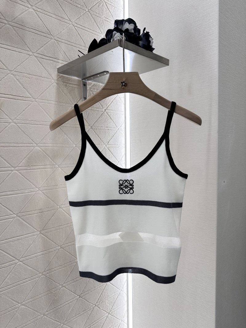Loewe Vest MoistureWicking 154777