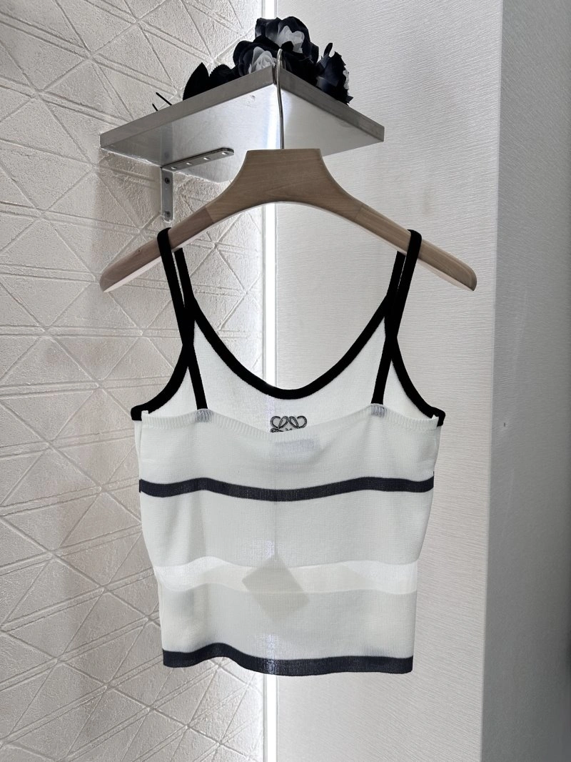 Loewe Vest MoistureWicking 154777
