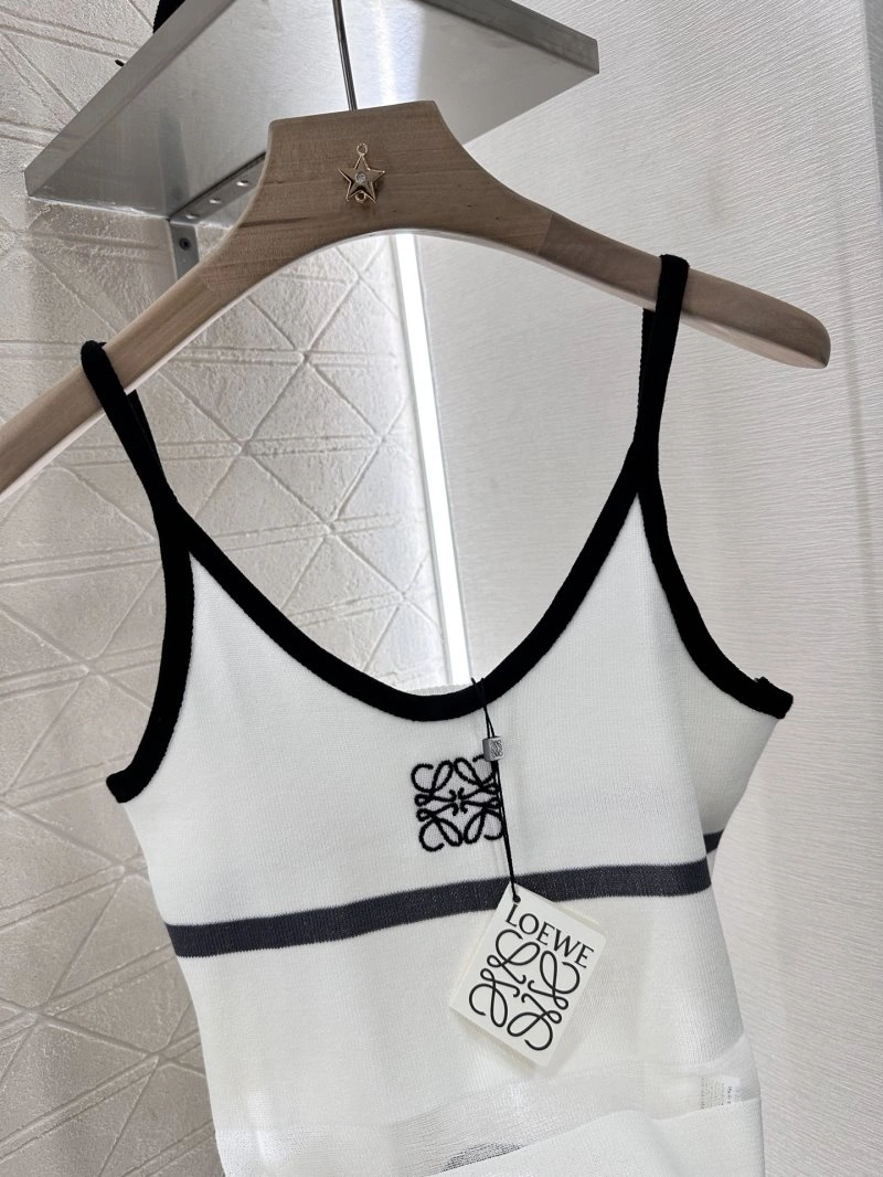 Loewe Vest MoistureWicking 154777