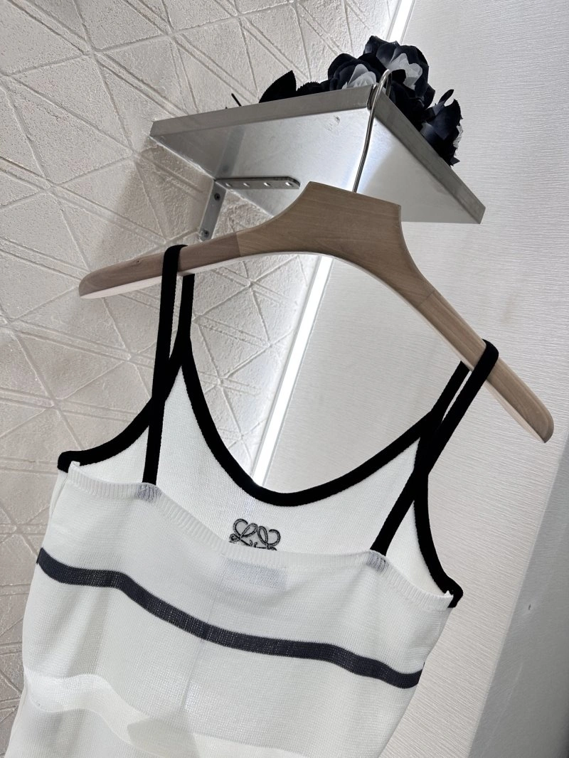 Loewe Vest MoistureWicking 154777