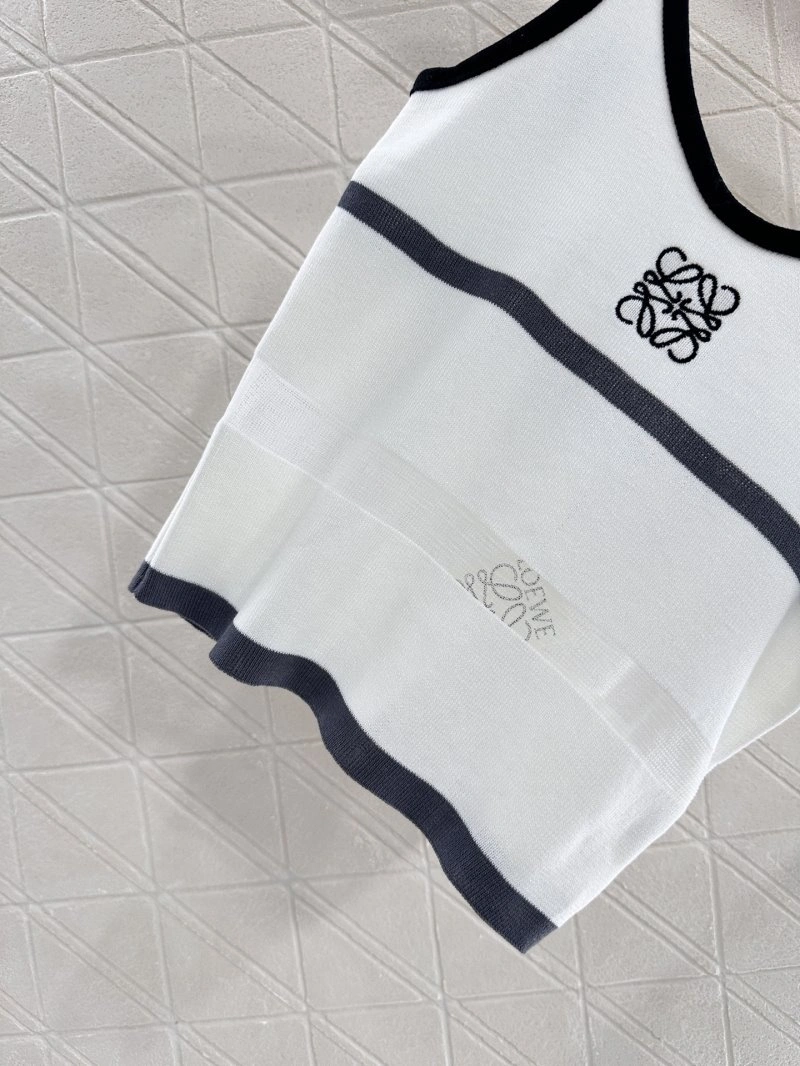Loewe Vest MoistureWicking 154777