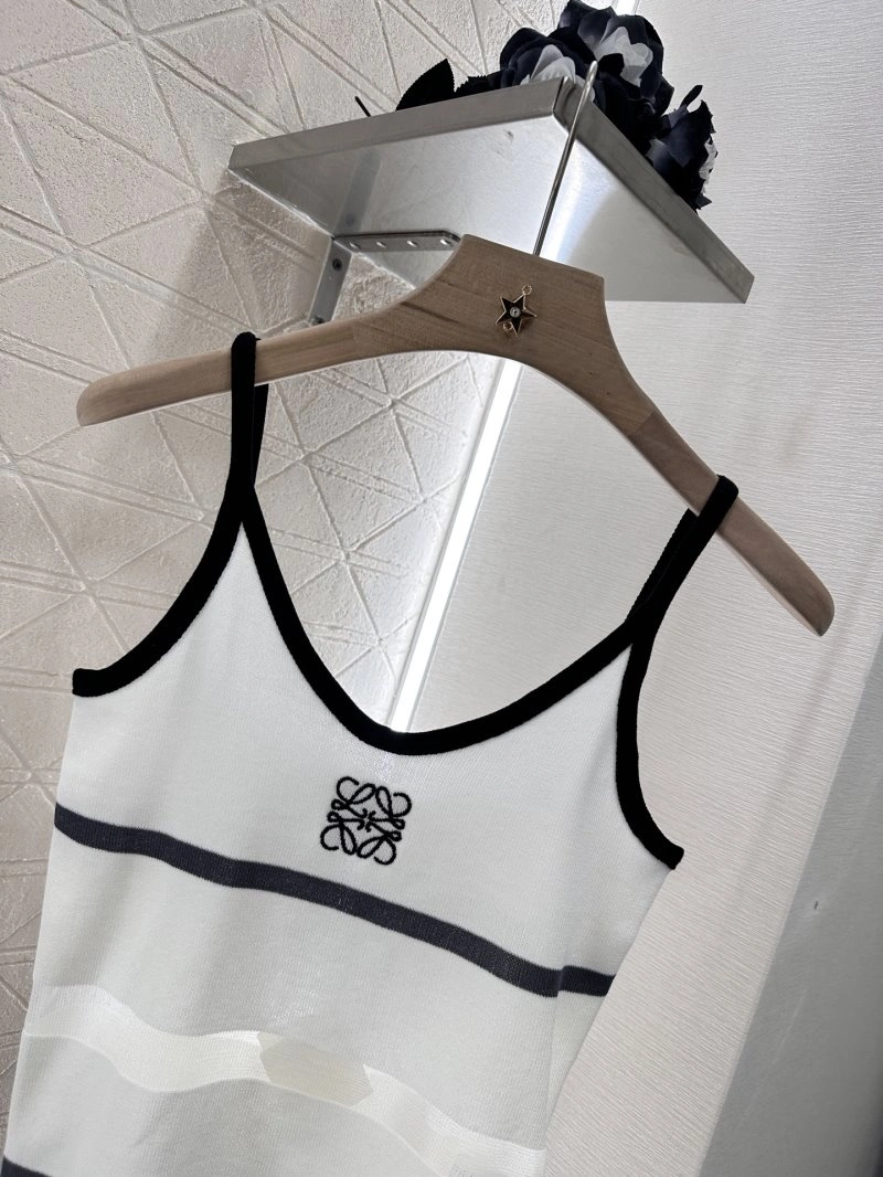 Loewe Vest MoistureWicking 154777