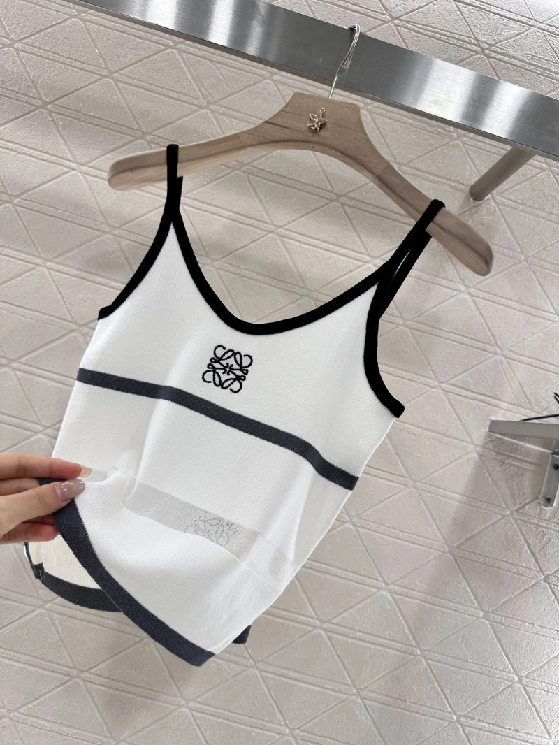 Loewe Vest MoistureWicking 154777