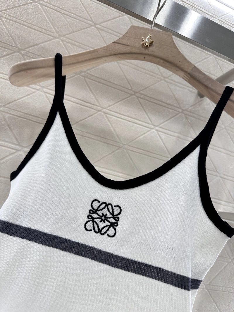 Loewe Vest MoistureWicking 154777