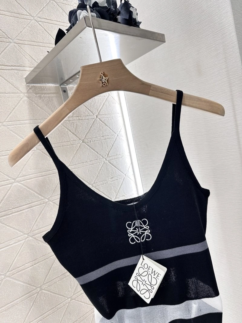 Loewe Vest UrbanChic 154794
