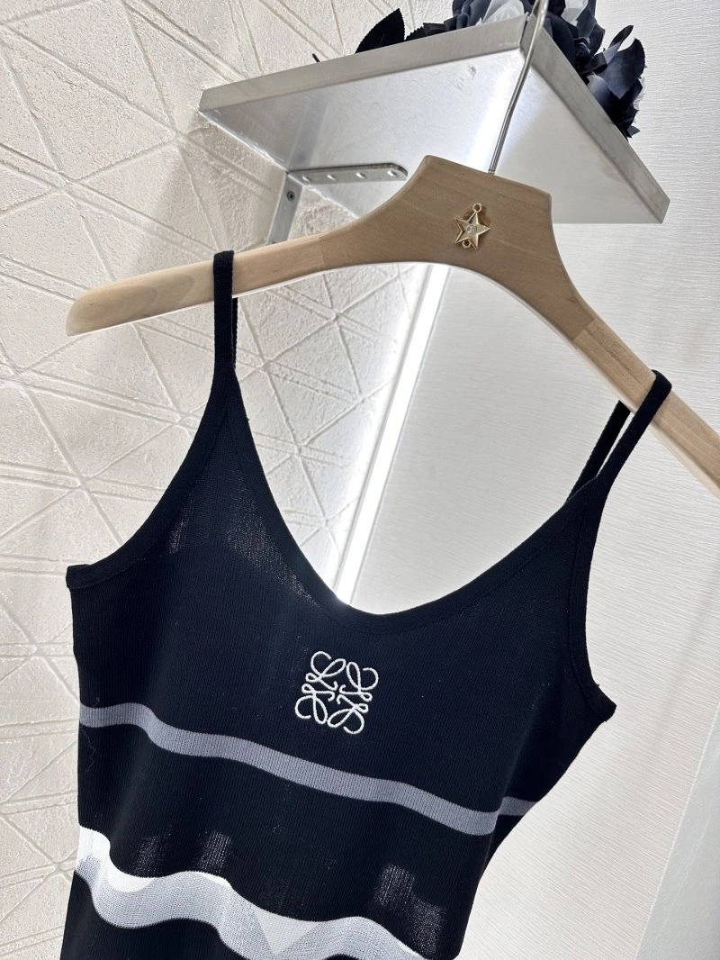 Loewe Vest UrbanChic 154794