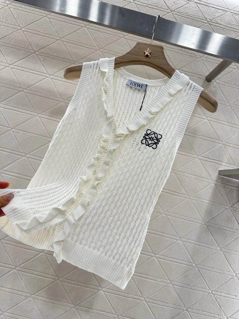 Loewe Vest Efficient 154775