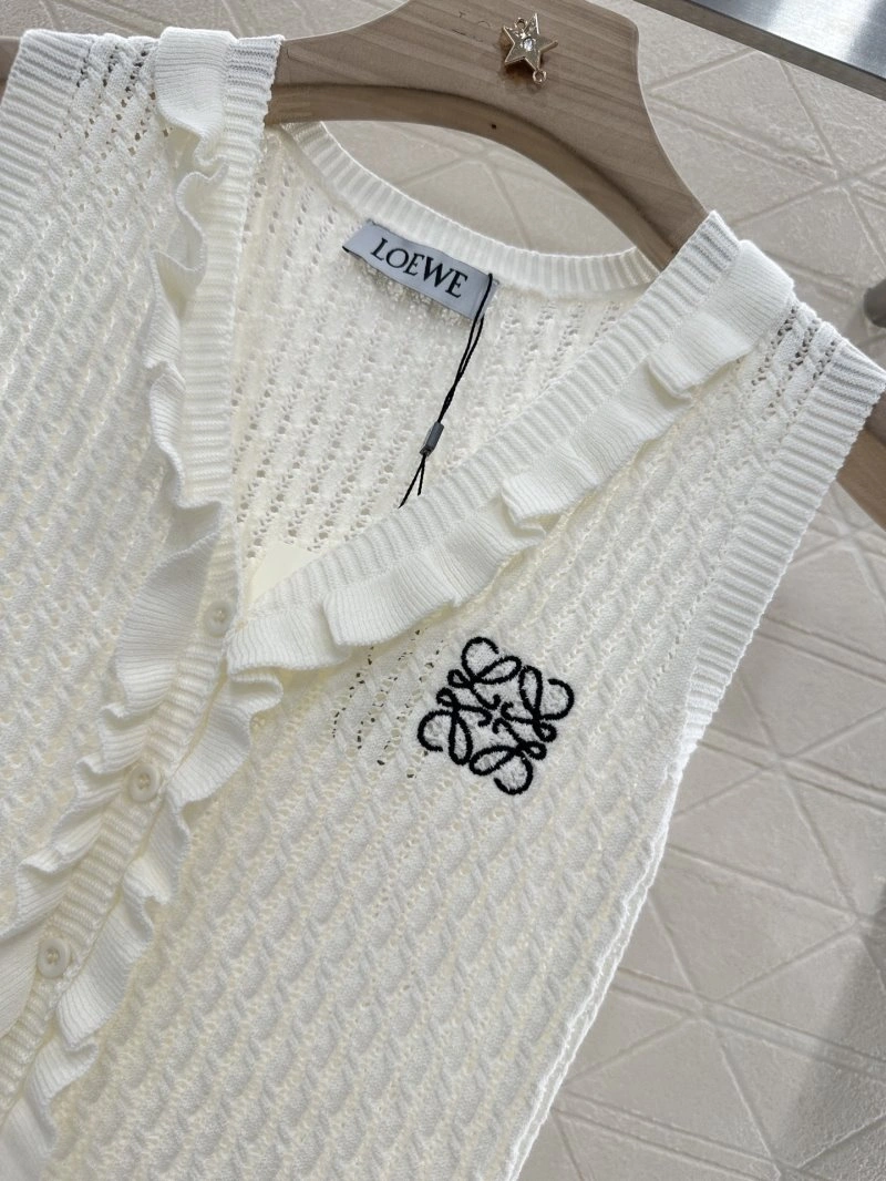 Loewe Vest Efficient 154775