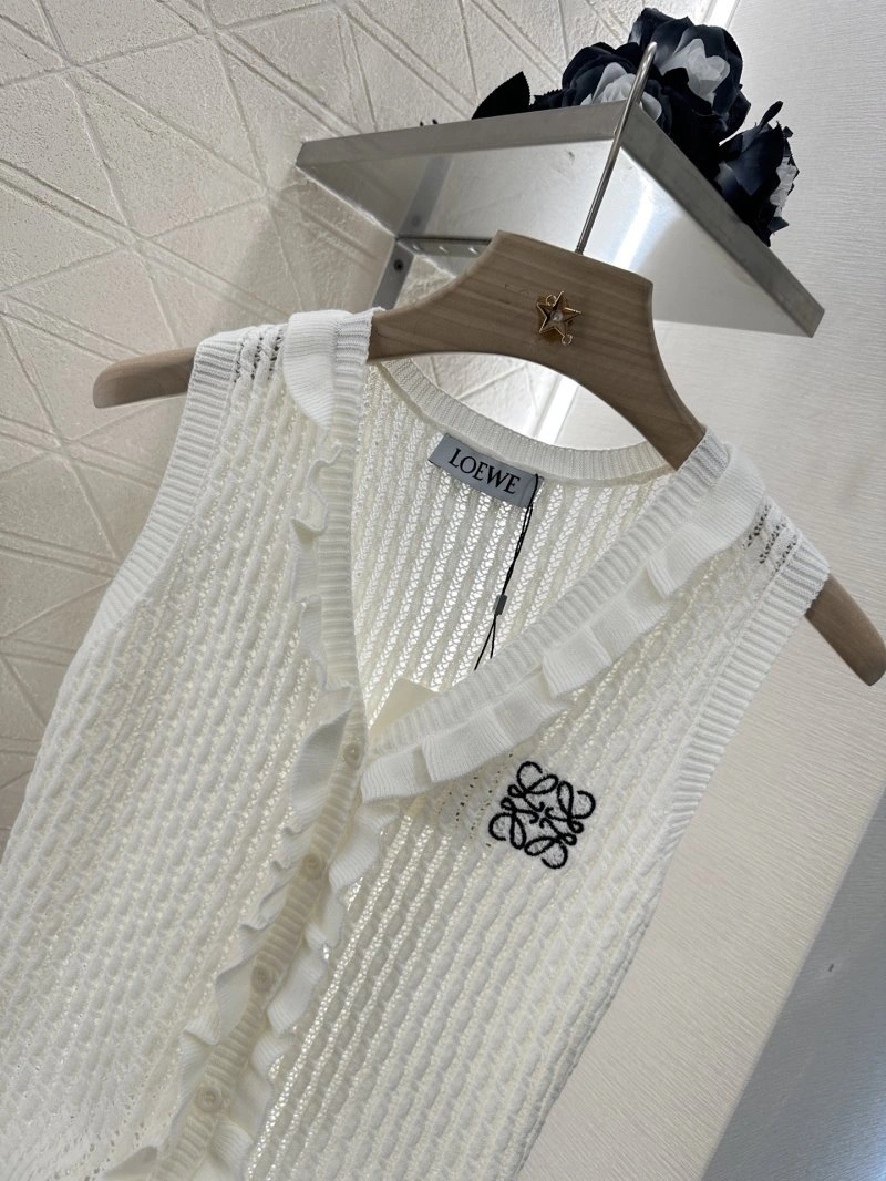 Loewe Vest Efficient 154775