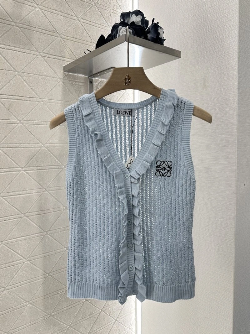 Vibrant Loewe Vest 154795