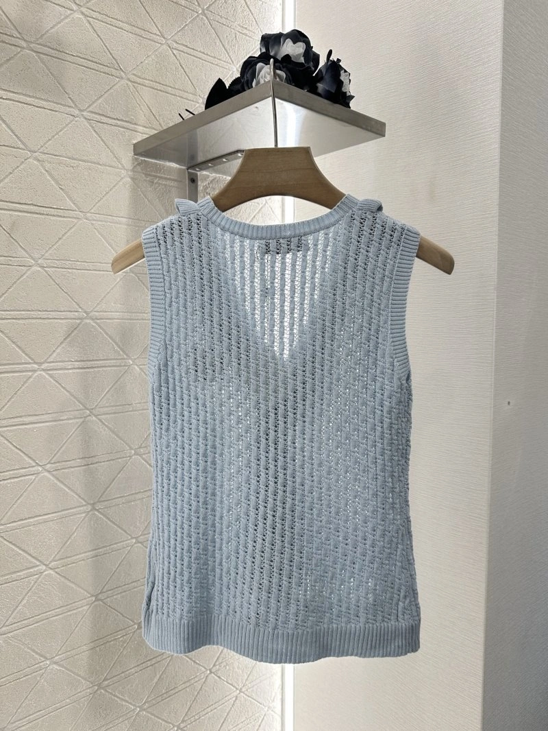 Vibrant Loewe Vest 154795