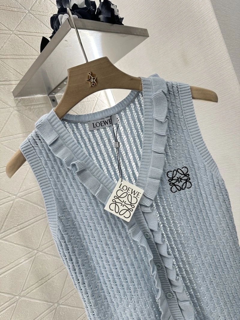 Vibrant Loewe Vest 154795