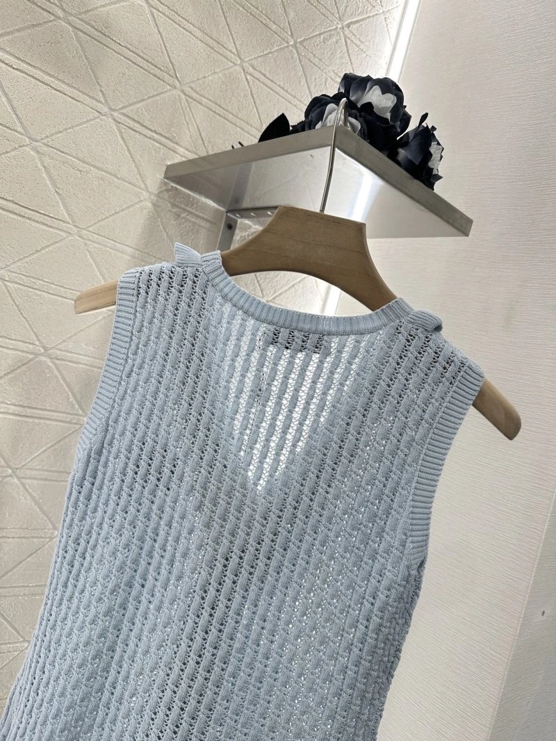 Vibrant Loewe Vest 154795