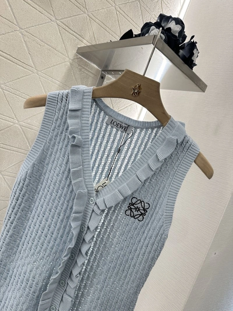 Vibrant Loewe Vest 154795