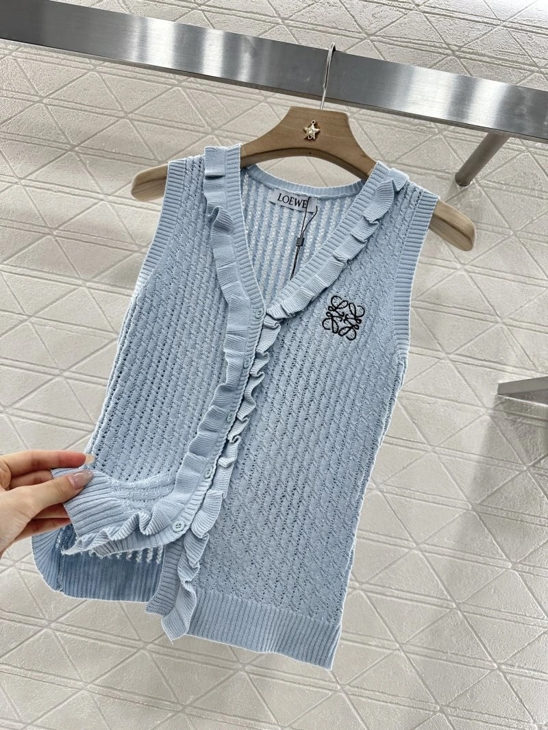 Vibrant Loewe Vest 154795