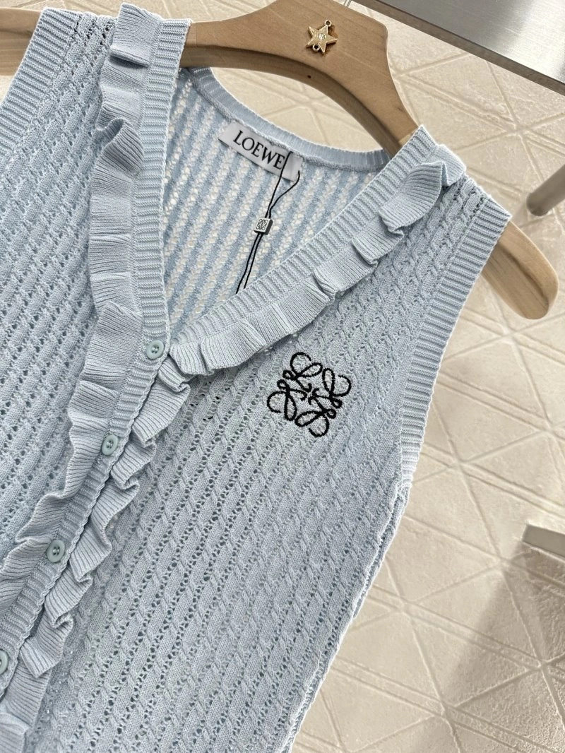 Vibrant Loewe Vest 154795