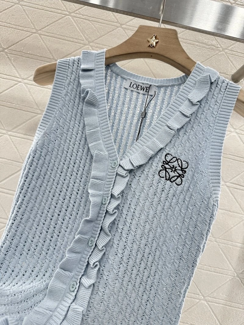 Vibrant Loewe Vest 154795
