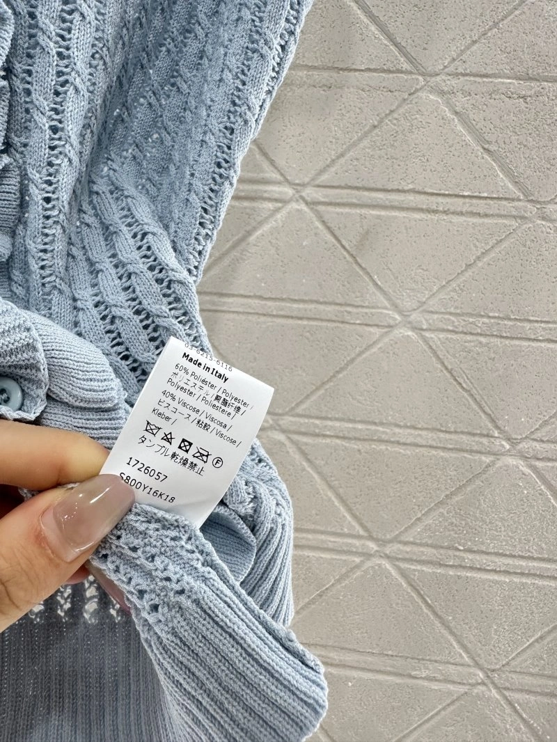 Vibrant Loewe Vest 154795
