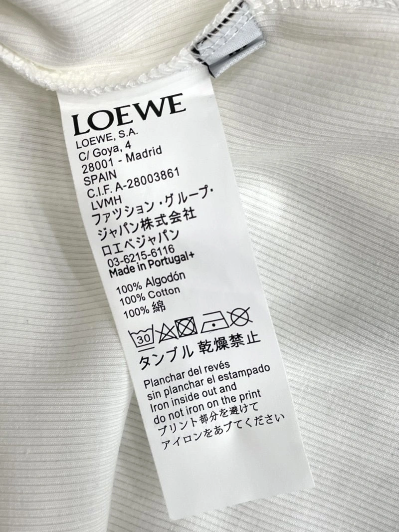 MoistureWicking Loewe Vest 154773