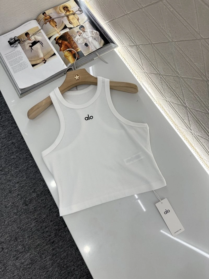 Loewe Vest Breathable 154793