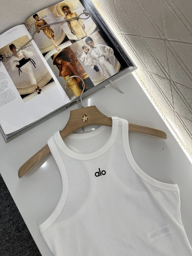 Loewe Vest Breathable 154793