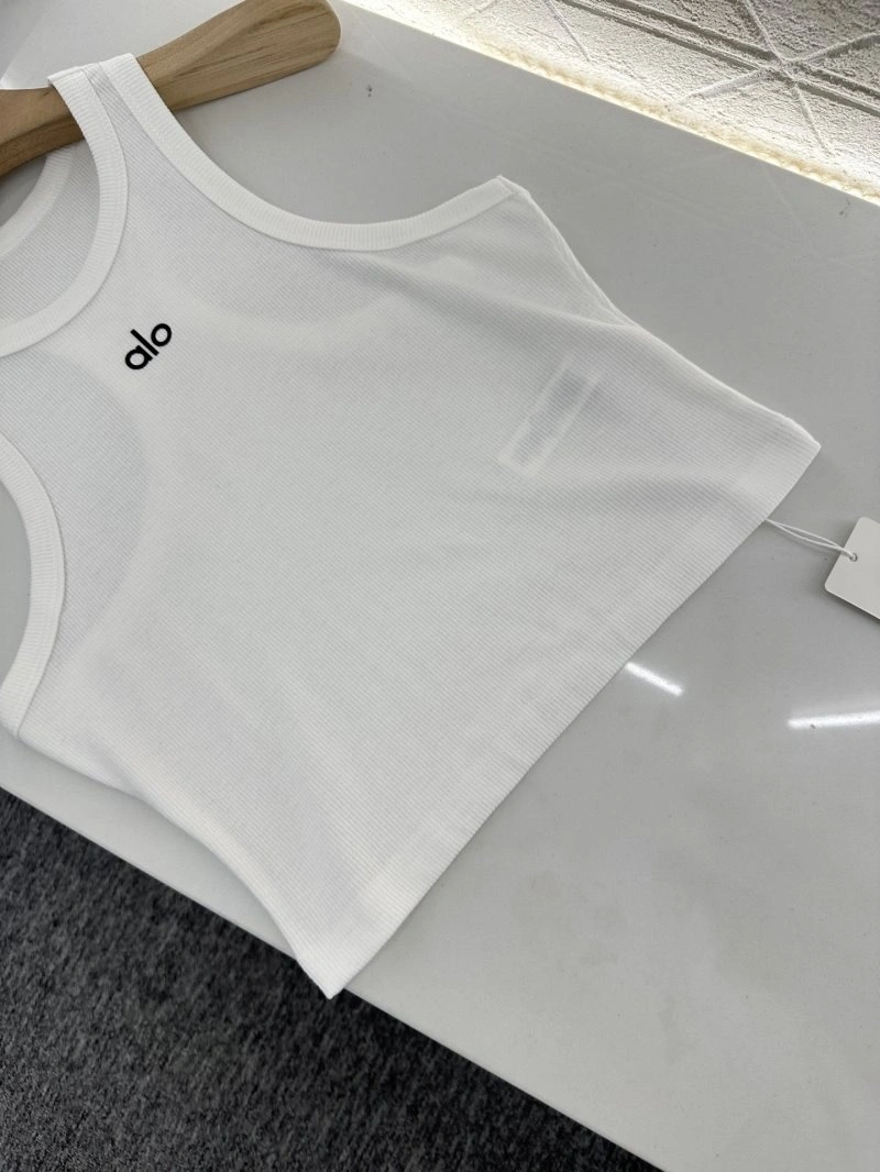 Loewe Vest Breathable 154793