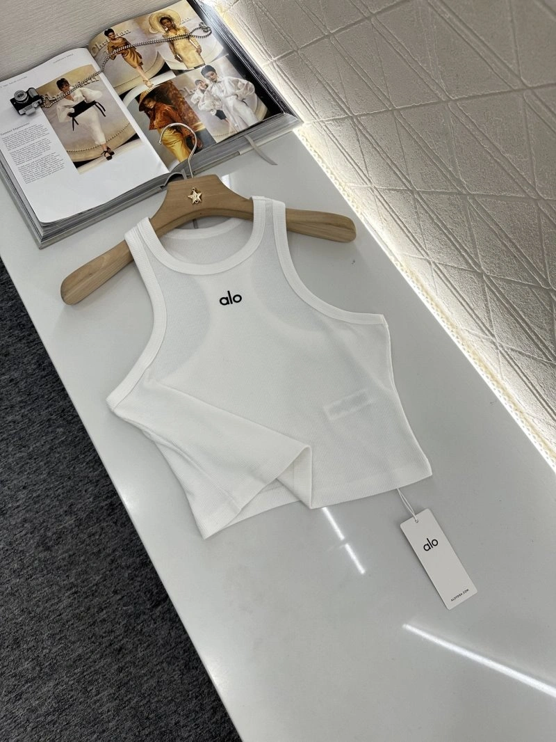 Loewe Vest Breathable 154793