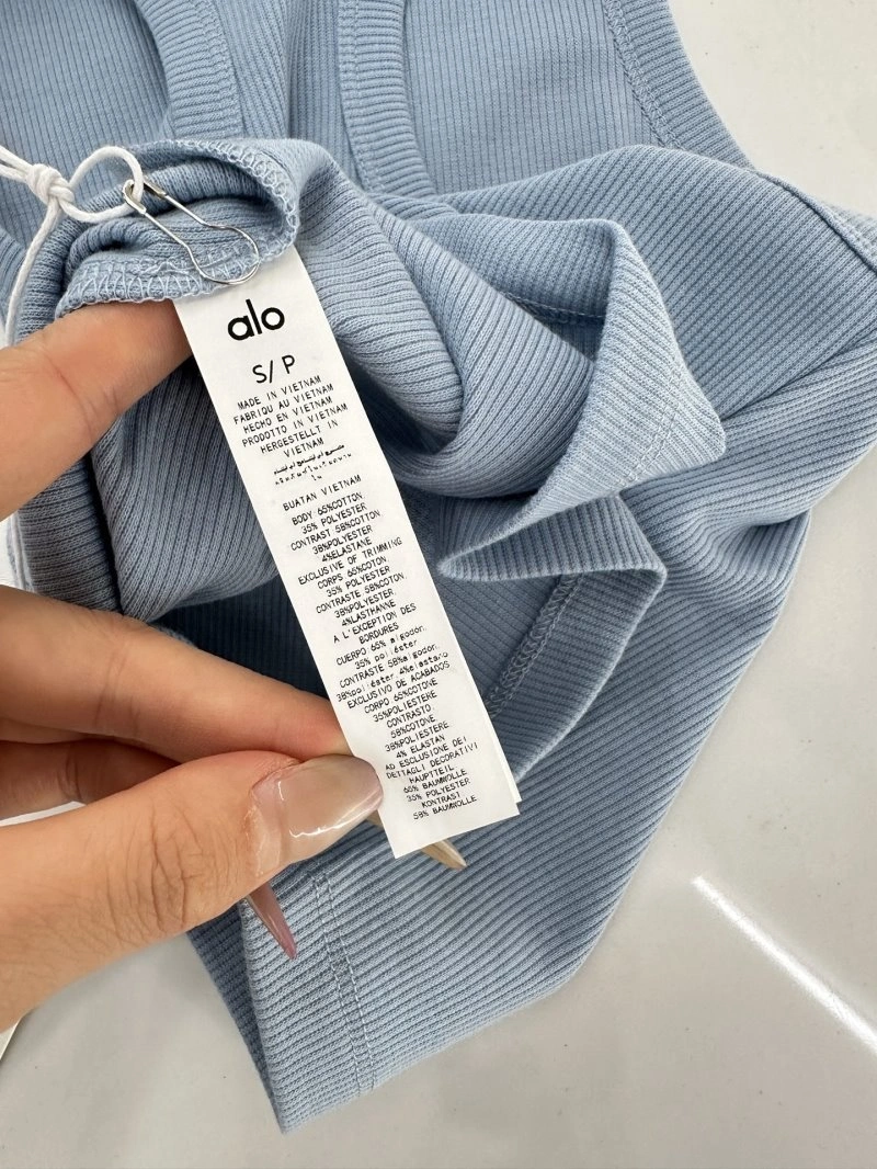 Loewe Vest Elegant 154792