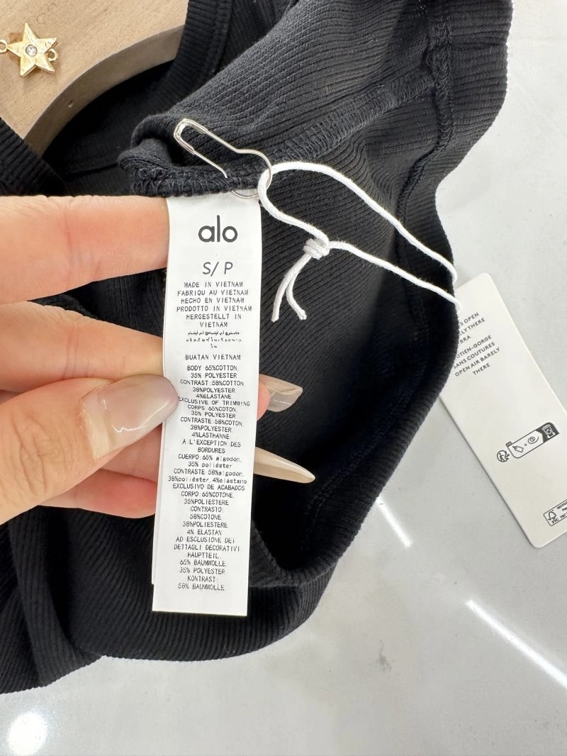 FastDry Loewe Vest 154789