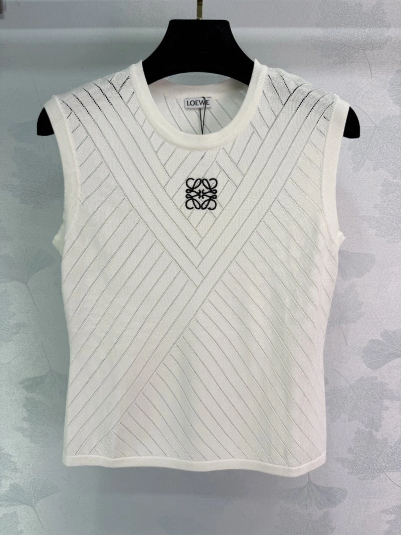 AllSeason Loewe Vest 154766