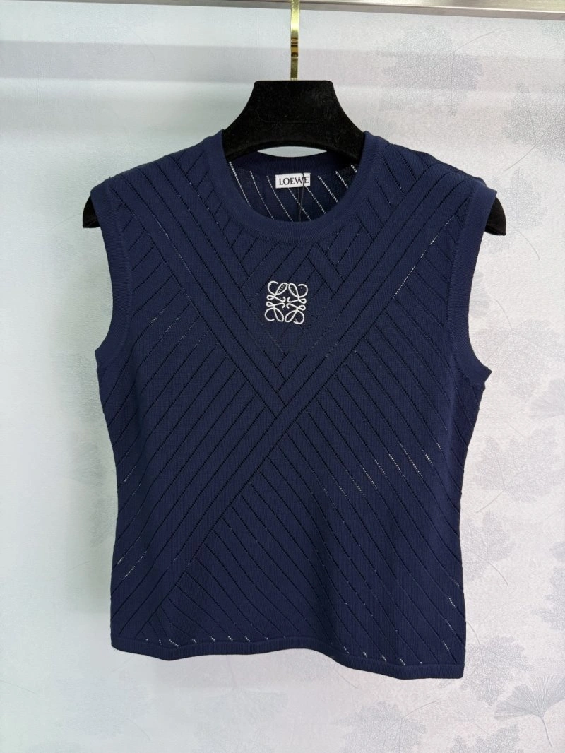 AllSeason Loewe Vest 154766