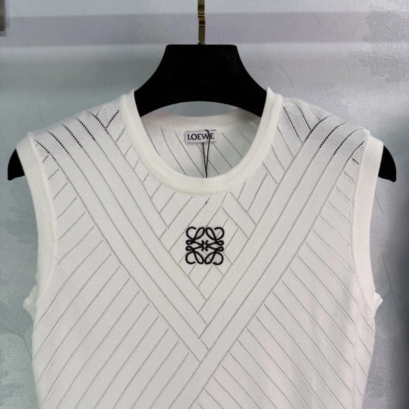 AllSeason Loewe Vest 154766