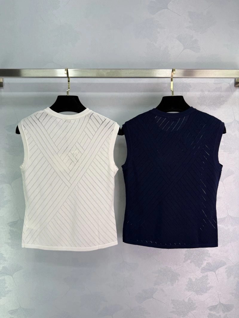 AllSeason Loewe Vest 154766