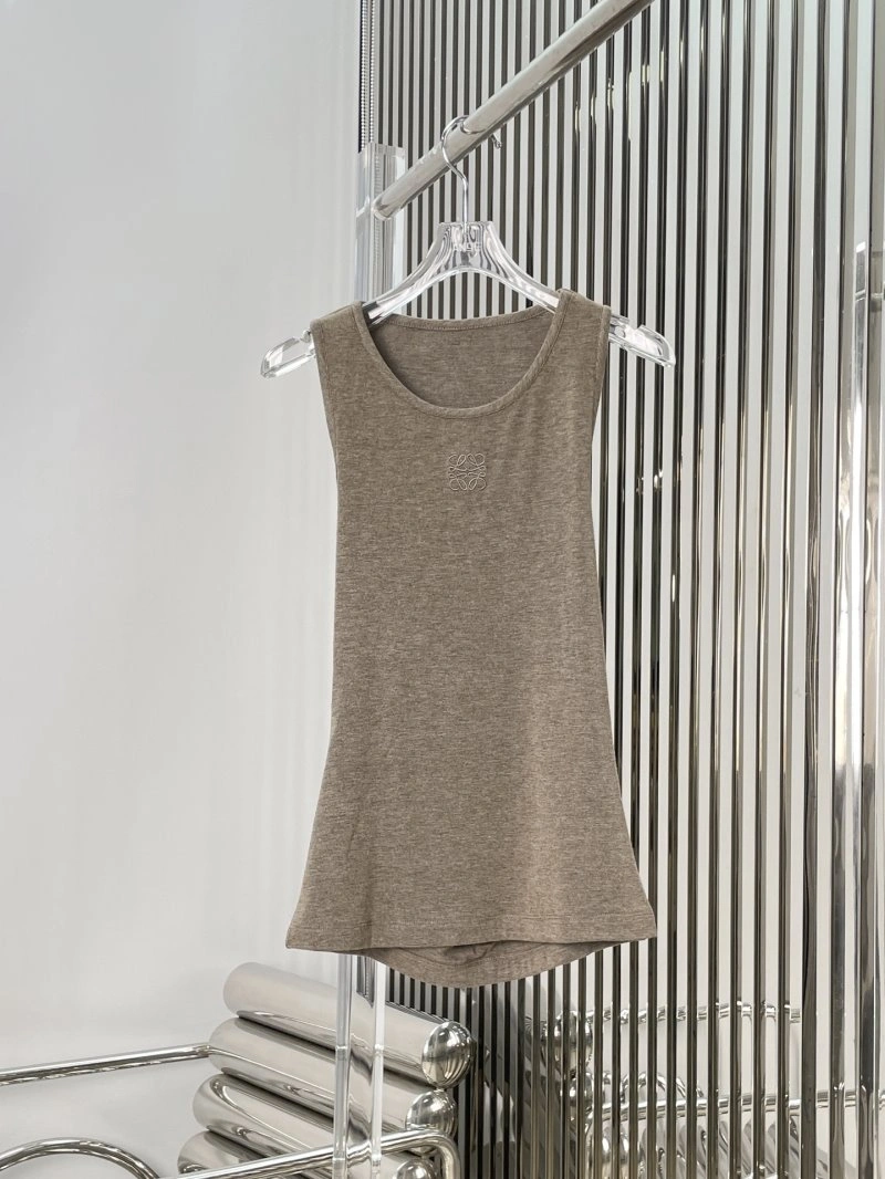 Trendy Loewe Vest 153108