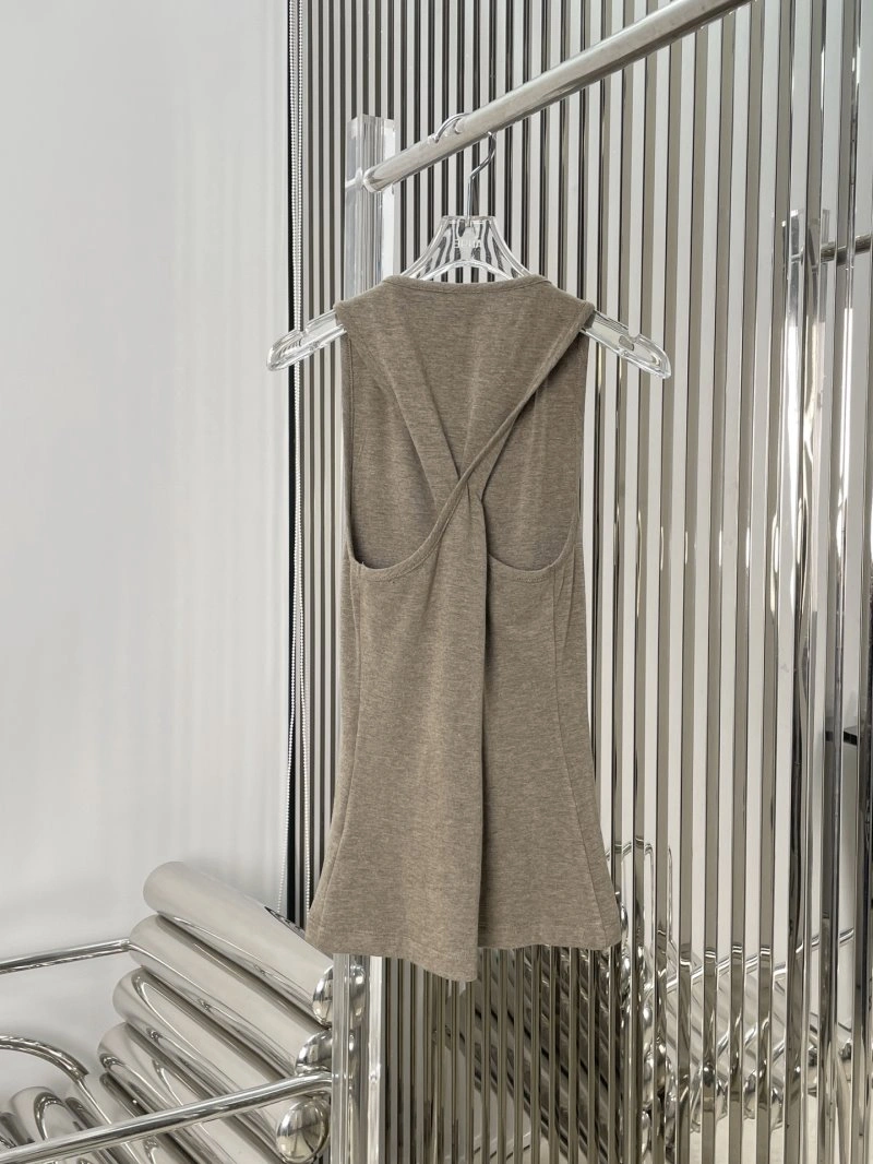 Trendy Loewe Vest 153108