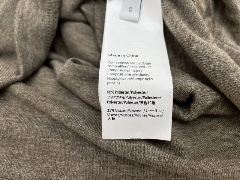 Trendy Loewe Vest 153108